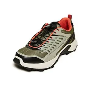 JIANER New Fashion Professional Durable Safe Men Climbing Sport Outdoor Hiking Sneaker Shoes